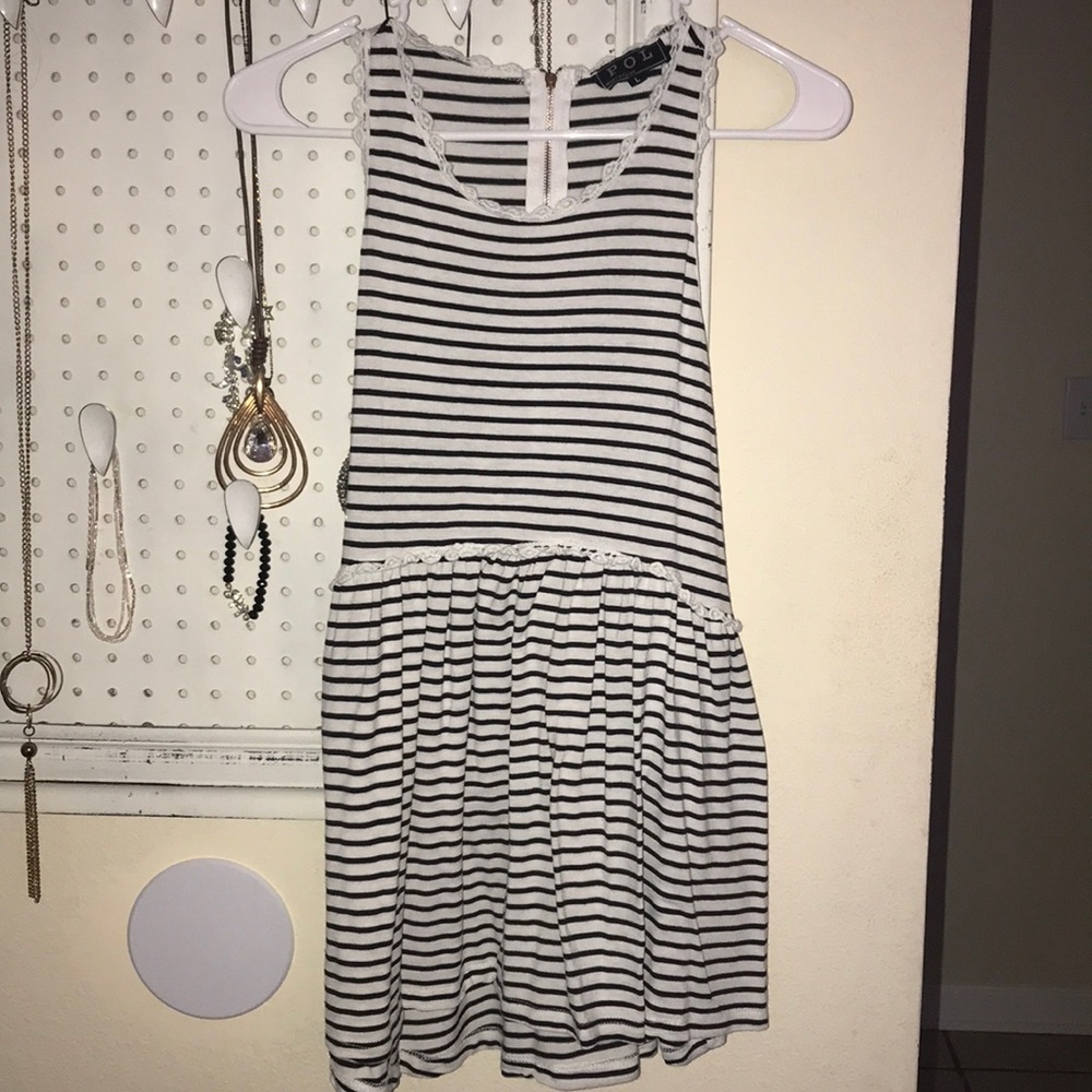 Blouse tank top
